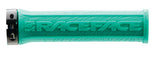 Race Face Half Nelson Single Clamp poignées 29mm turquoise