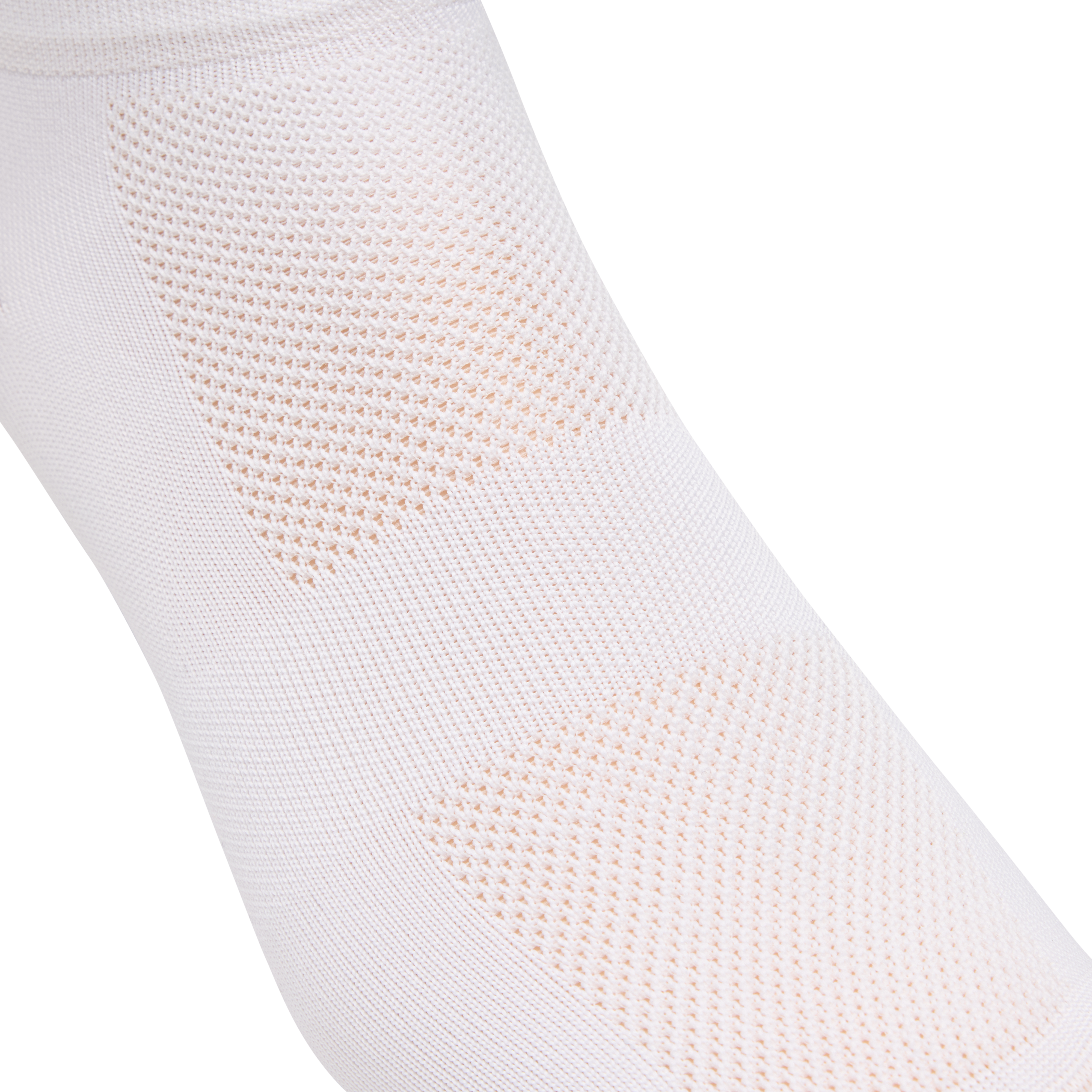 Chaussettes Giro Comp Racer blanc