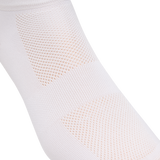 Chaussettes Giro Comp Racer blanc