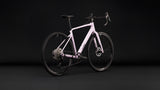 Cube Nuroad EX bubblegum´n´black (2027)