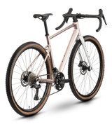 Raymon Territ Pro mauve pâle/blanc sel