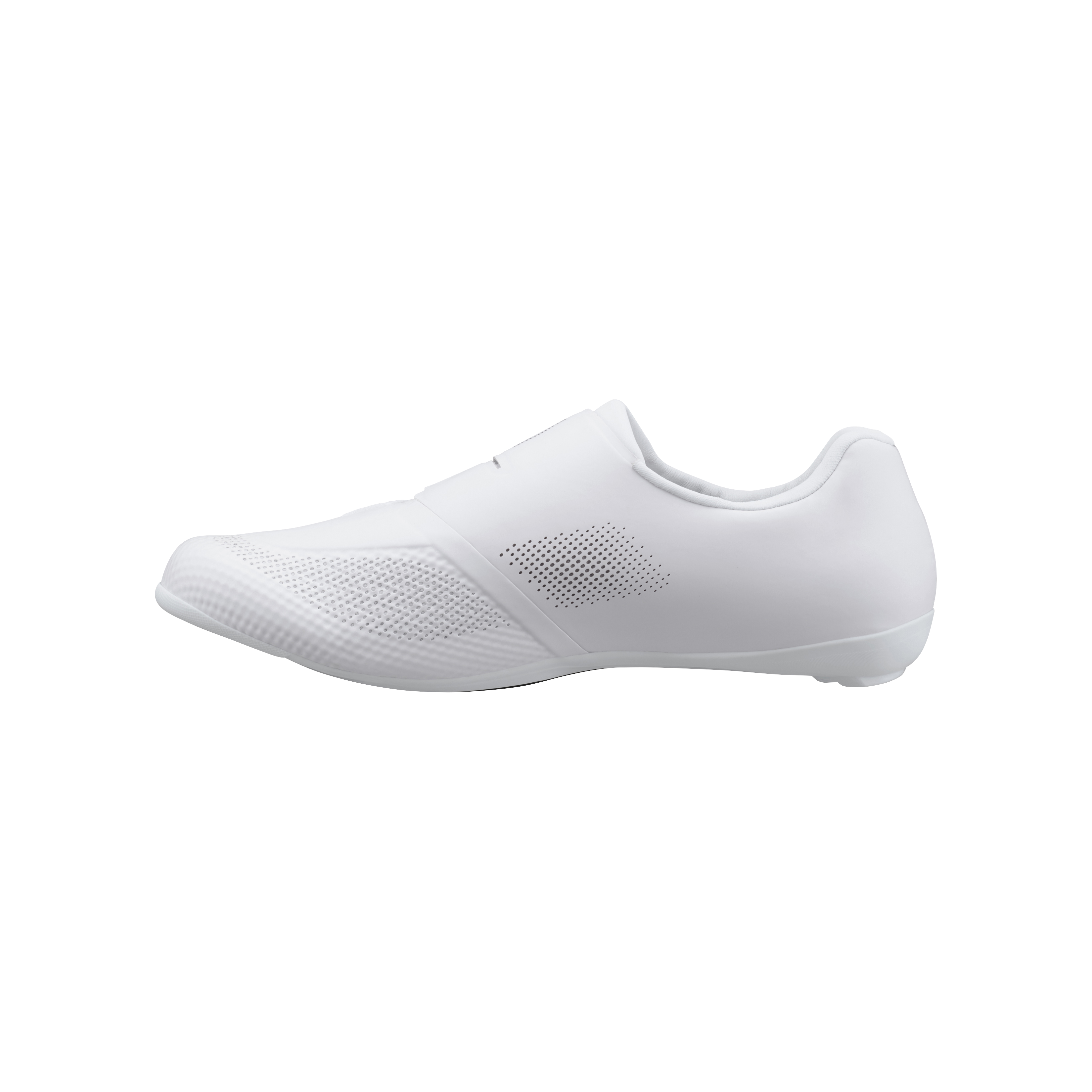 Shimano RC503W Chaussures de course pour femmes blanc