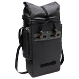 VAUDE Cyclist Back Single noir