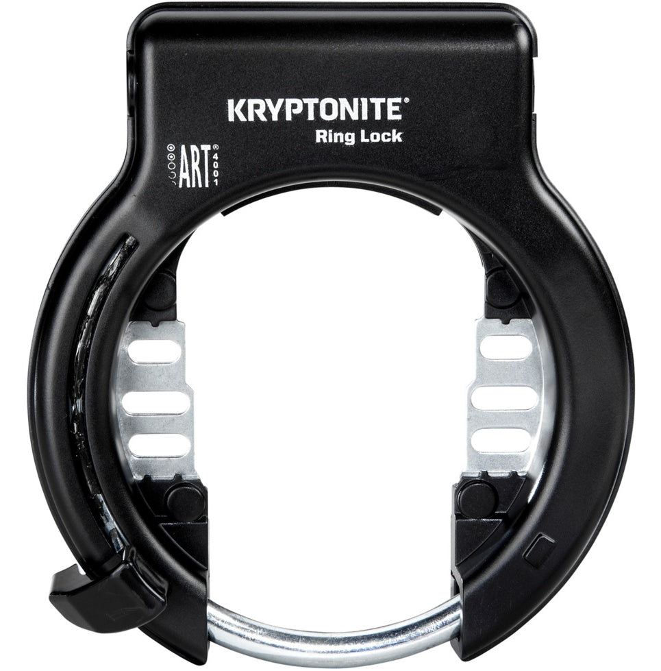 Kryptonite antivol cadre AZ (65mm) + support