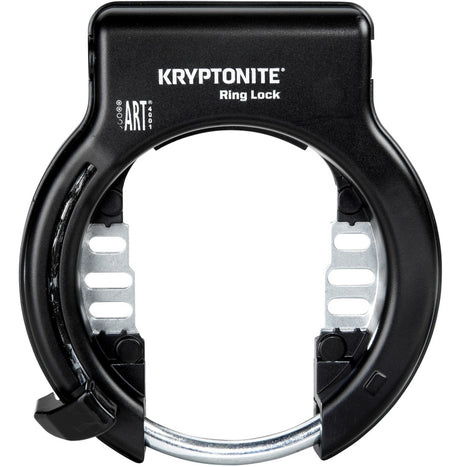 Kryptonite antivol cadre AZ (65mm) + support
