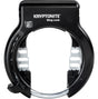 Kryptonite antivol cadre AZ (65mm) + support