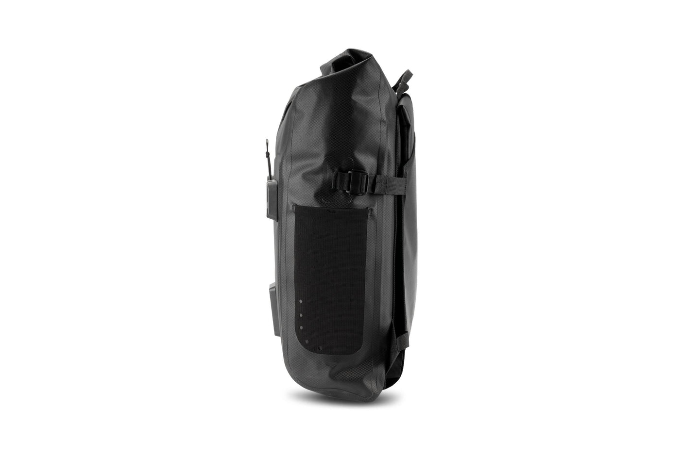 ACID Sacoche latérale & sac à dos FLIP PRO 25 CILink black