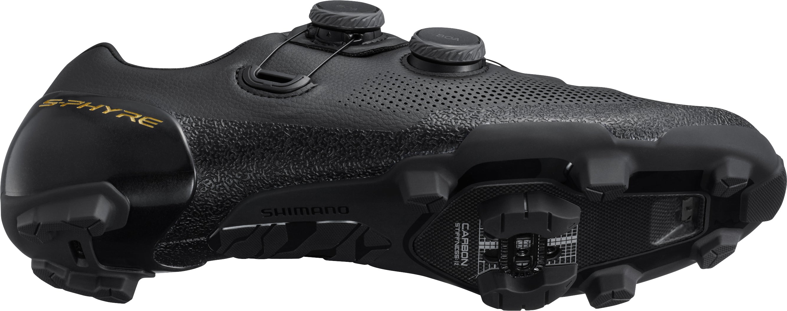 Shimano RX910 noir