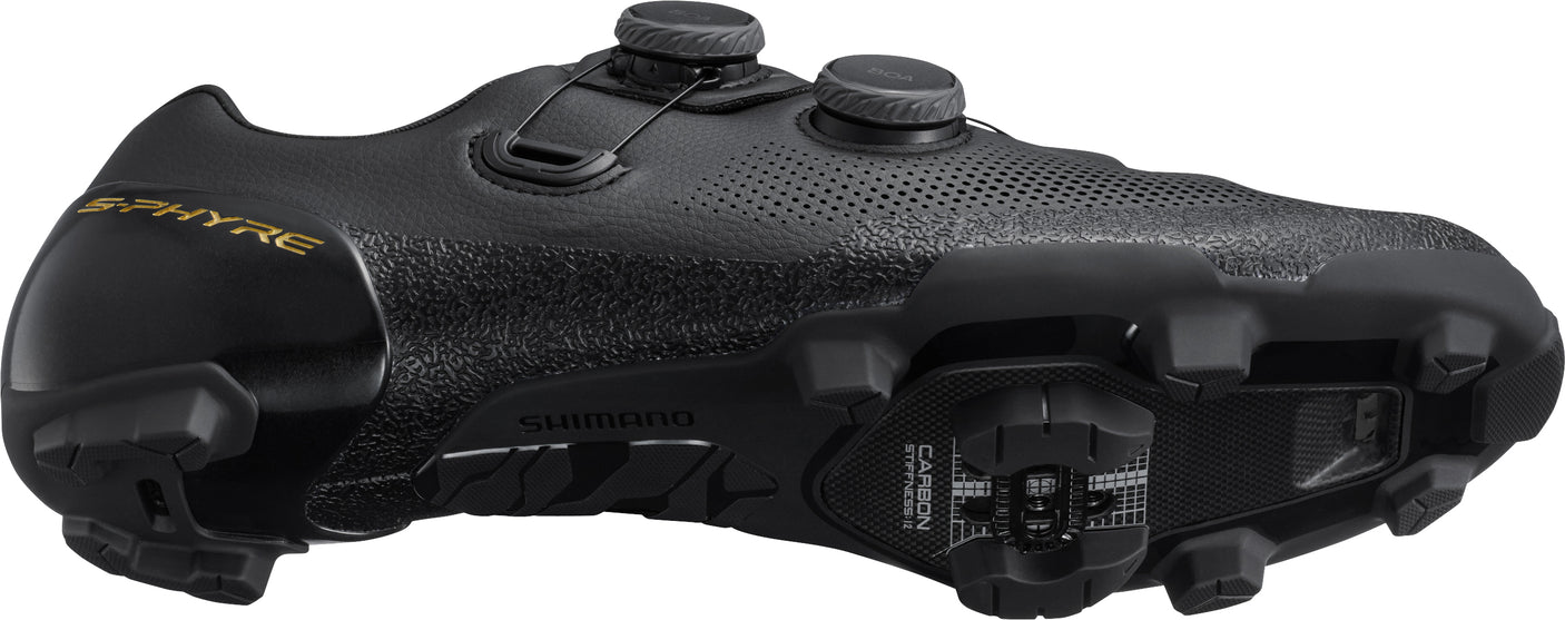 Shimano RX910 noir