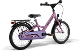 PUKY YOUKE 16 Alu perky violet (2025)