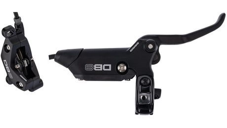 Frein à disque avant SRAM DB8 Stealth noir
