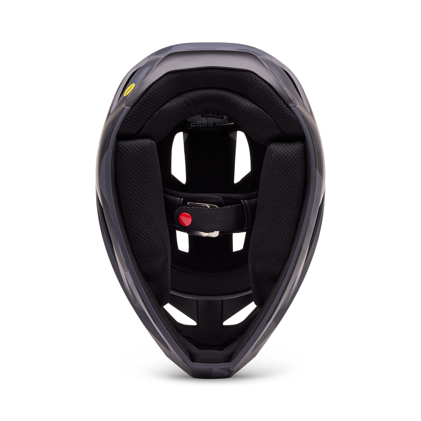 Casque intégral Fox YTH Rampage Noir Camo