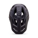 Casque intégral Fox YTH Rampage Noir Camo