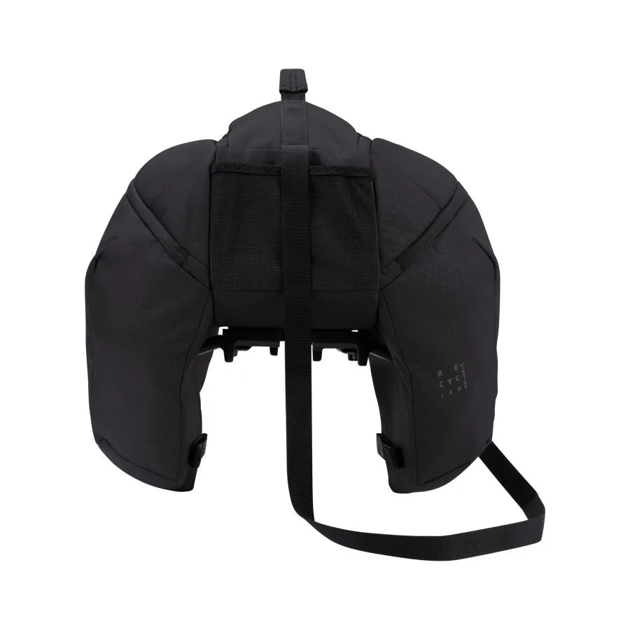 VAUDE eSilkroad Plus noir