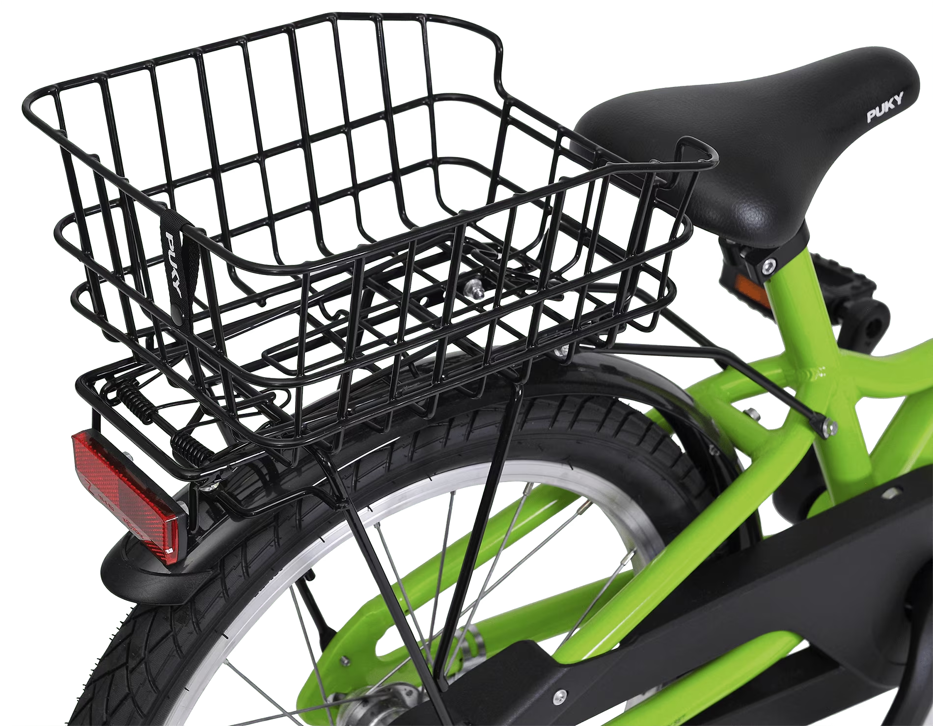 PUKY CHAOS CONTAINER L noir