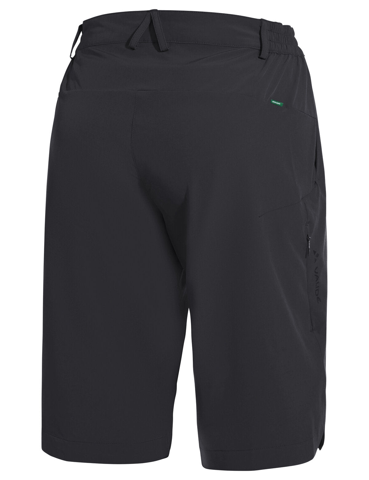 VAUDE Women's Tamaro Shorts III noir