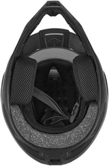 Casque Alpina Roca noir