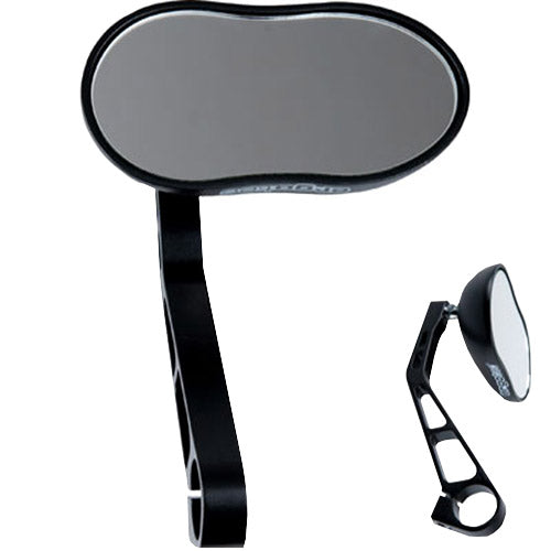 Humpert Ergotec M-88 miroir noir