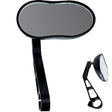 Humpert Ergotec M-88 miroir noir