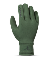 Roeckl Pino 2 vert kombu