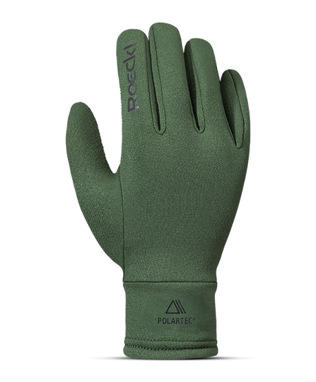Roeckl Pino 2 vert kombu