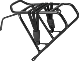 Porte-bagages PUKY 16" noir