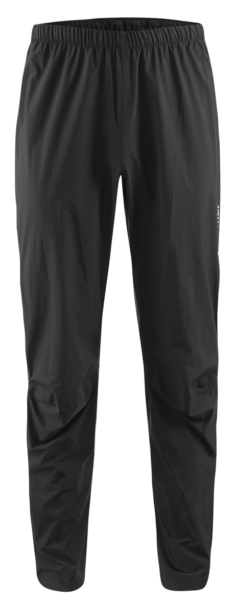 Löffler Pantalon de vélo Overpants Wpm Pocket Noir