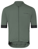 VAUDE Homme Kuro FZ Tricot II agave