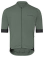 VAUDE Homme Kuro FZ Tricot II agave
