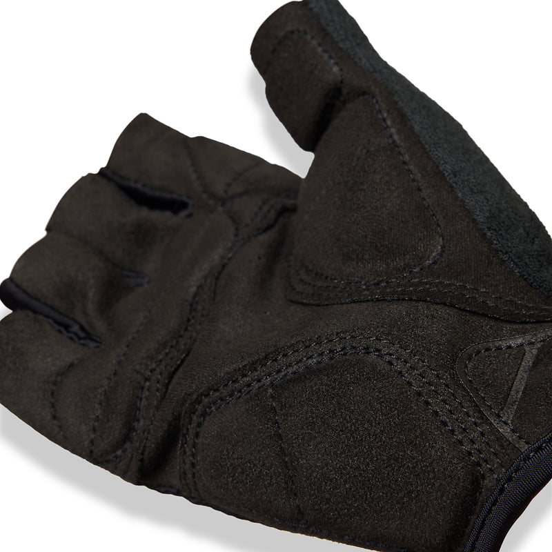 Gants de vélo de route Giro Jag'ette black