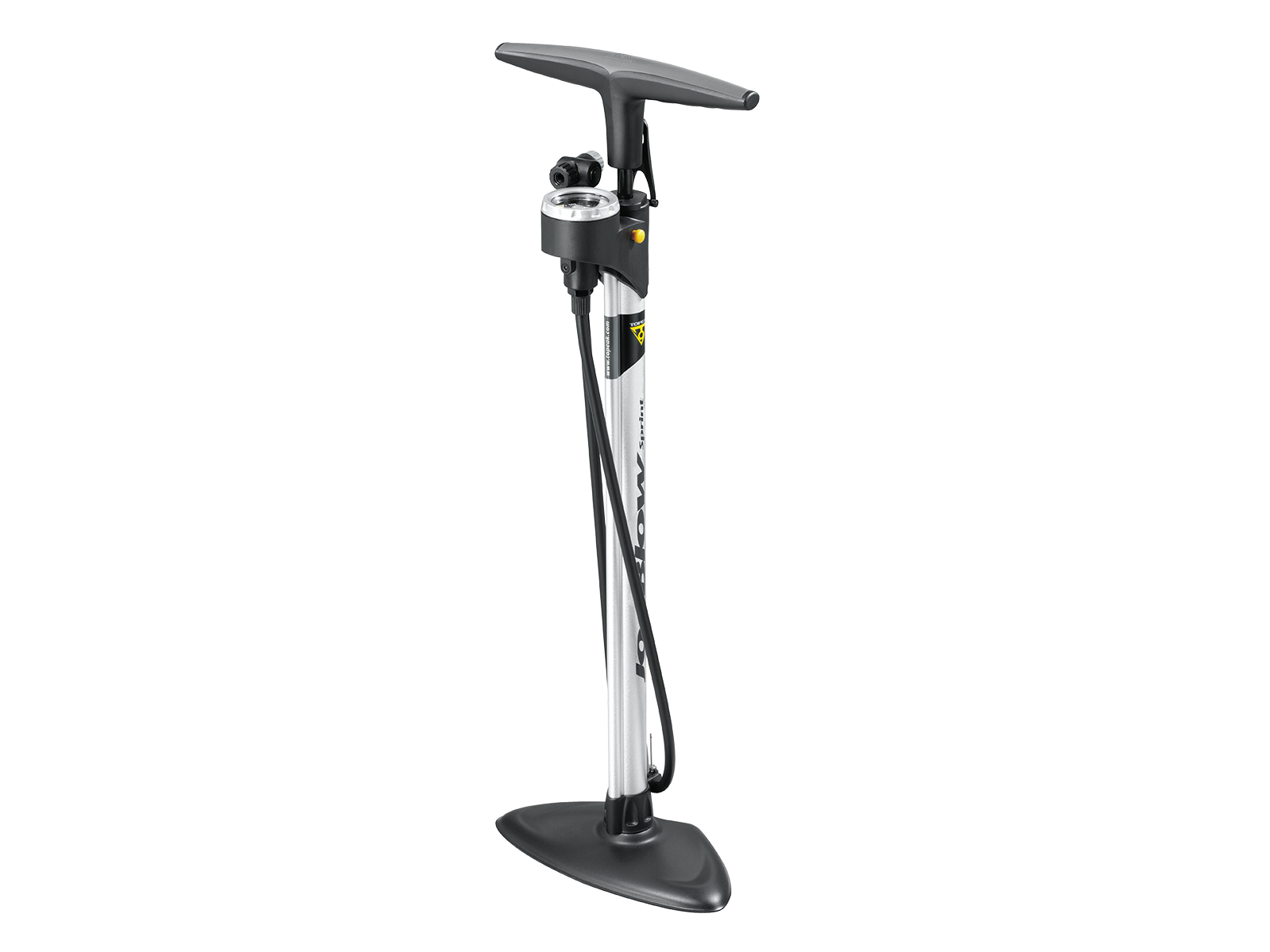 Topeak JoeBlow Sprint pompe sur pied