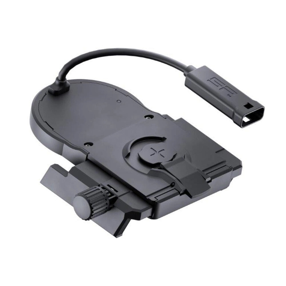 SP Connect Collier de fixation universel pour téléphone avec charge SPC+