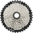 Shimano cassette CS-HG400-8 8 vitesses 11-45 dents