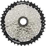 Shimano cassette CS-HG400-8 8 vitesses 11-45 dents