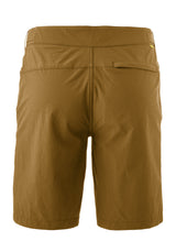 Gonso Adventure Shorts homme baked pretzel