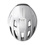 Abus PowerDome blanc polaire