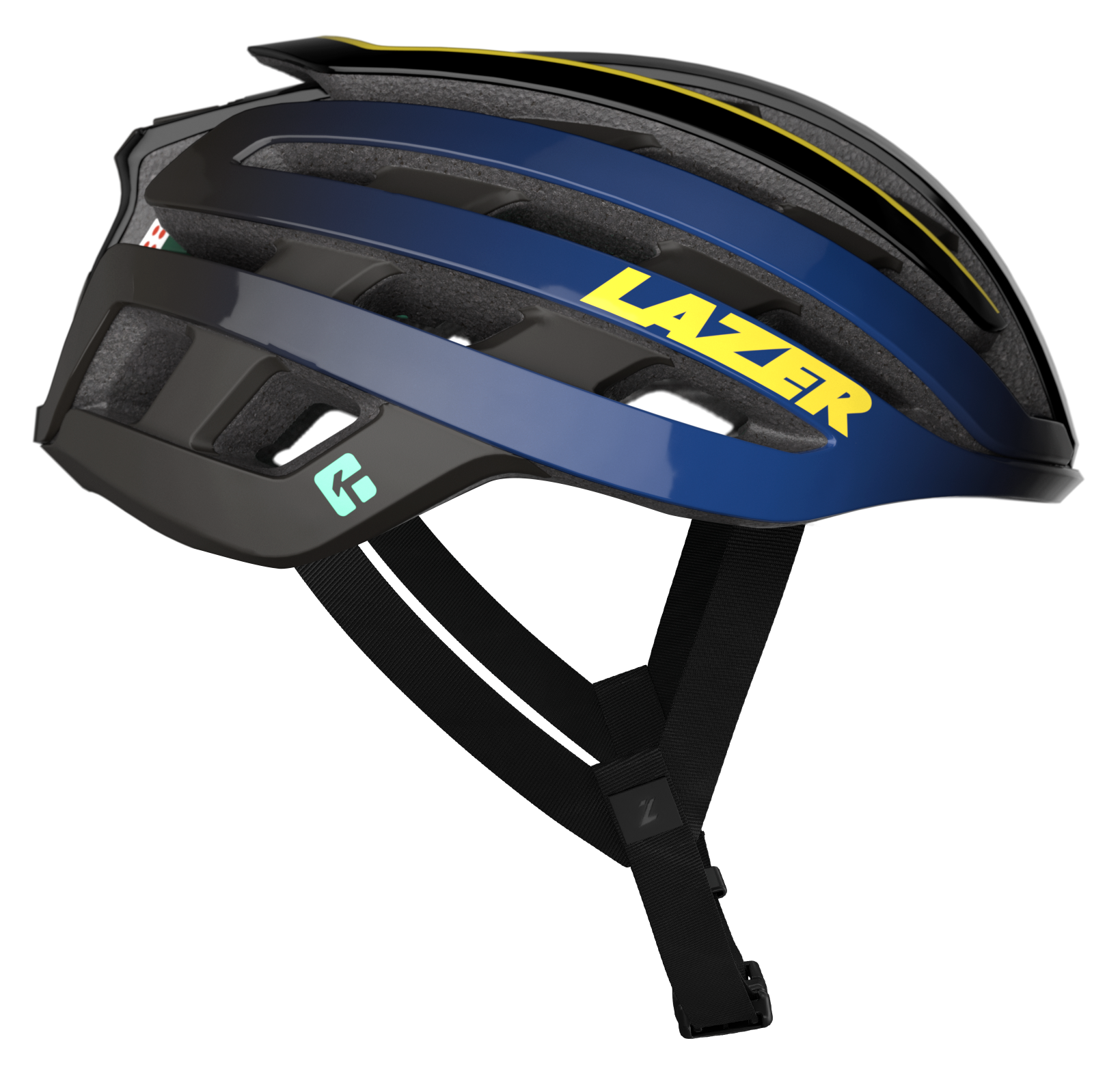 Lazer Z1 KinetiCore TDF Aeroshell Édition LTD