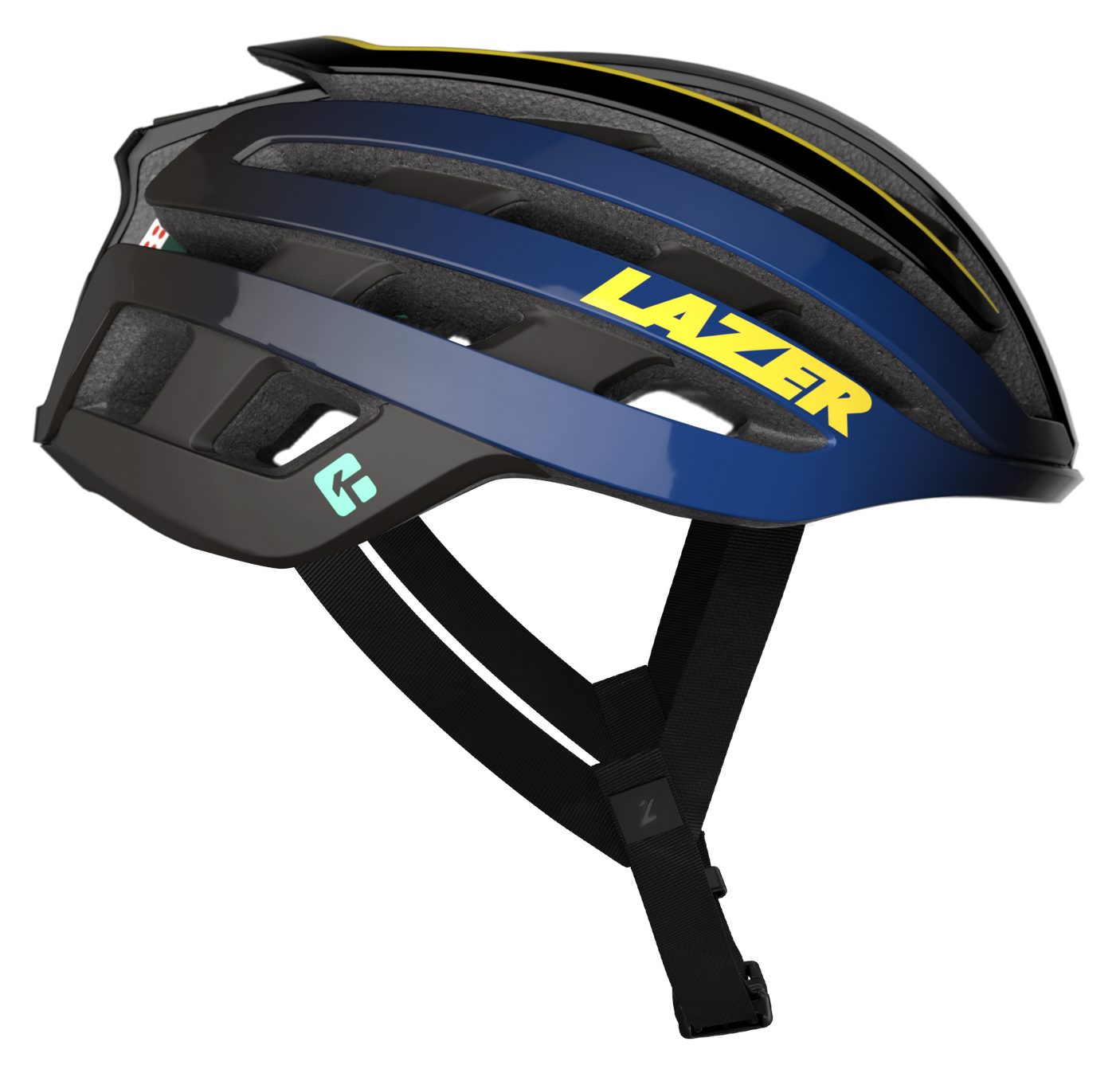 Lazer Z1 KinetiCore TDF Aeroshell Édition LTD