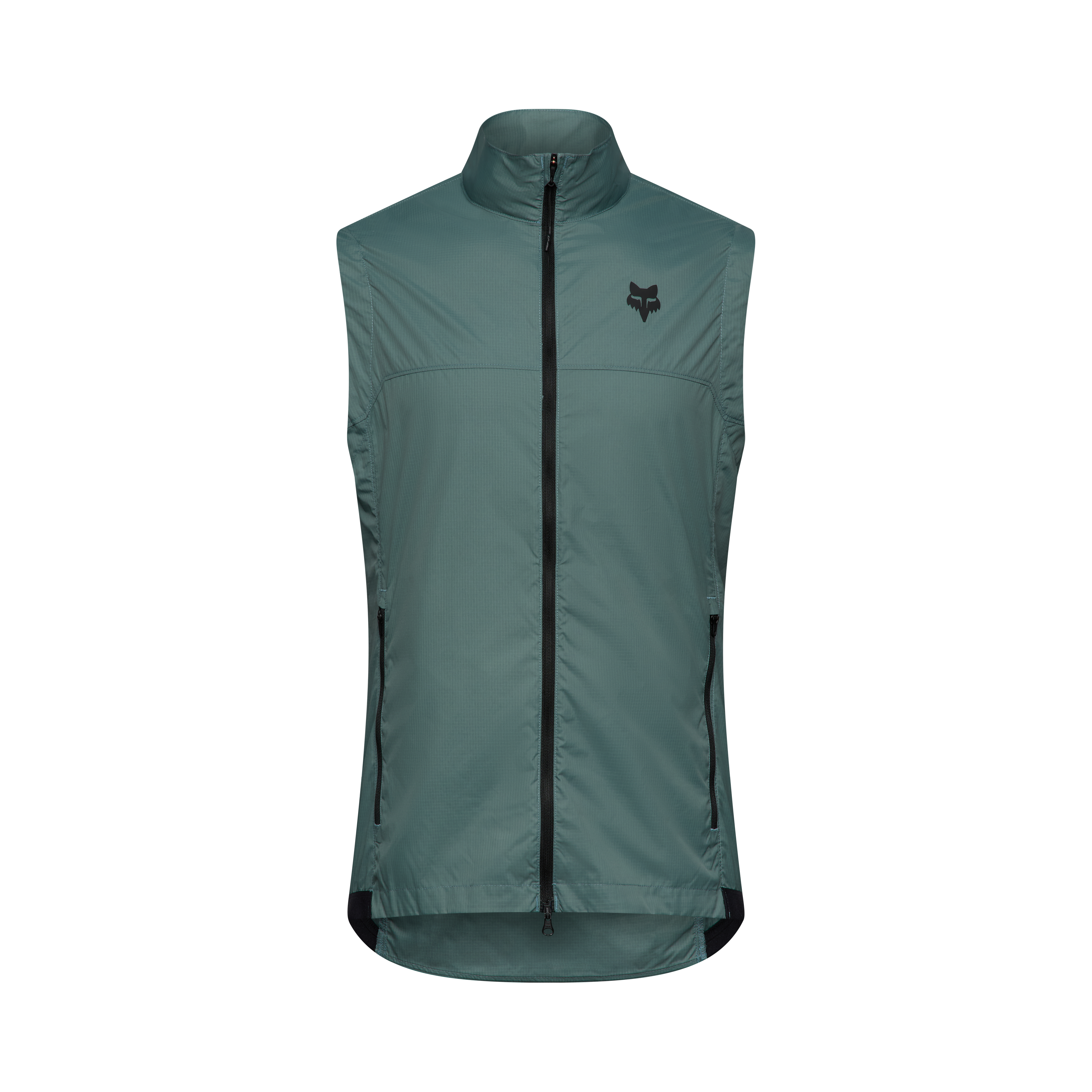 Fox Ranger Wind Vest Sauge