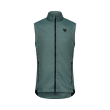 Fox Ranger Wind Vest Sauge