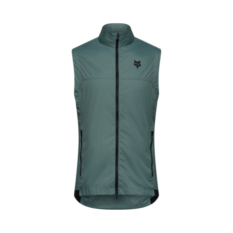 Fox Ranger Wind Vest Sauge