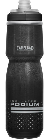 Camelbak Podium Chill 710ml Bouteille d'eau Black