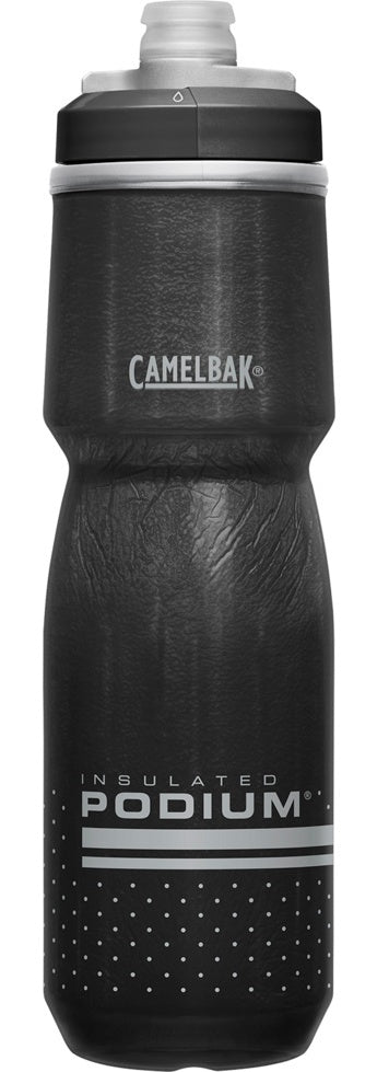 Camelbak Podium Chill 710ml Bouteille d'eau Black