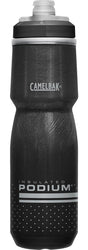 Camelbak Podium Chill 710ml Bouteille d'eau Black