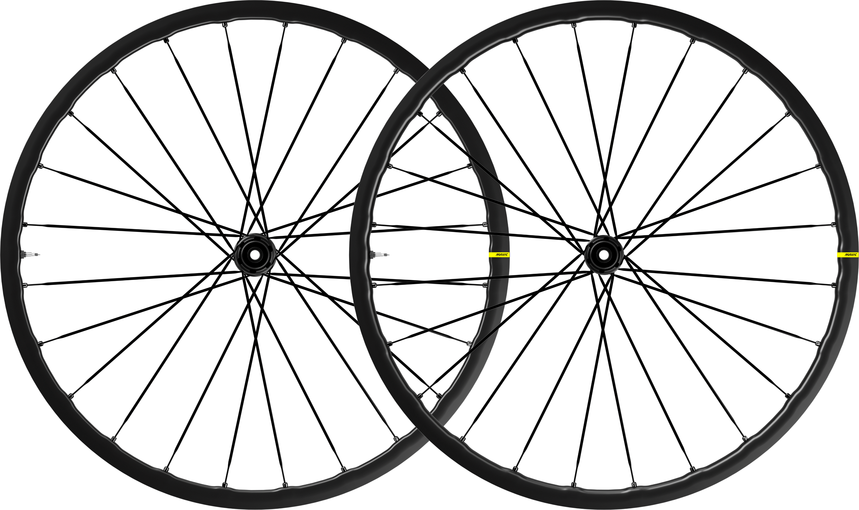 Mavic Ksyrium SL Jeu de roues 28