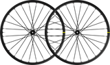 Mavic Ksyrium SL Jeu de roues 28" Disc CL M11