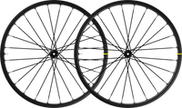 Mavic Ksyrium SL Jeu de roues 28