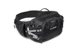 CUBE Sac banane VERTEX 3 black