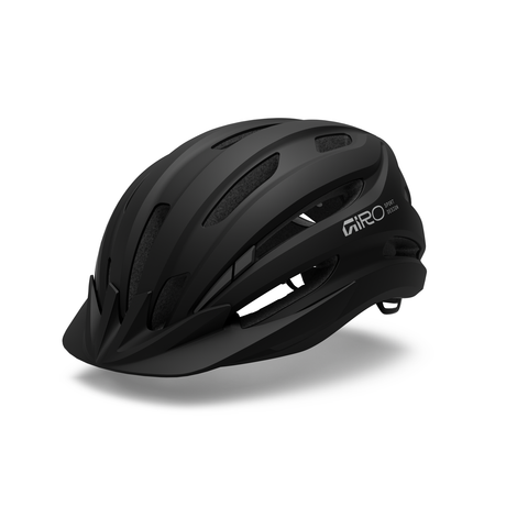 Giro Register II casque de vélo de course mat noir/gris