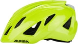 Casque Alpina Pico Flash enfant jaune
